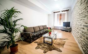 Viru Old Town Apartment